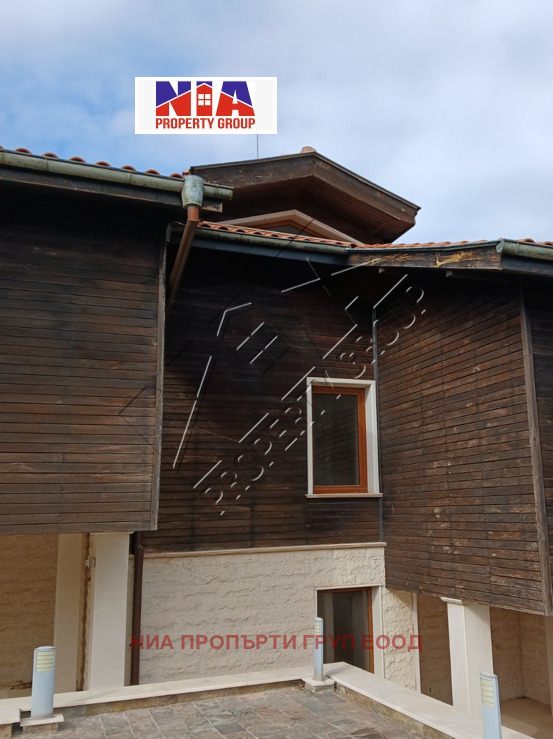 Продава  Къща област Бургас , гр. Созопол , 205 кв.м | 88232052 - изображение [14]