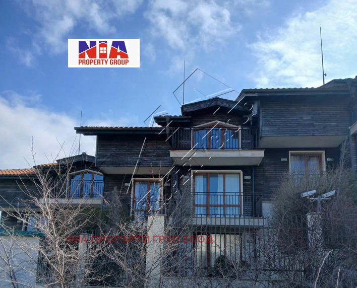 Продава КЪЩА, гр. Созопол, област Бургас, снимка 1 - Къщи - 49187158