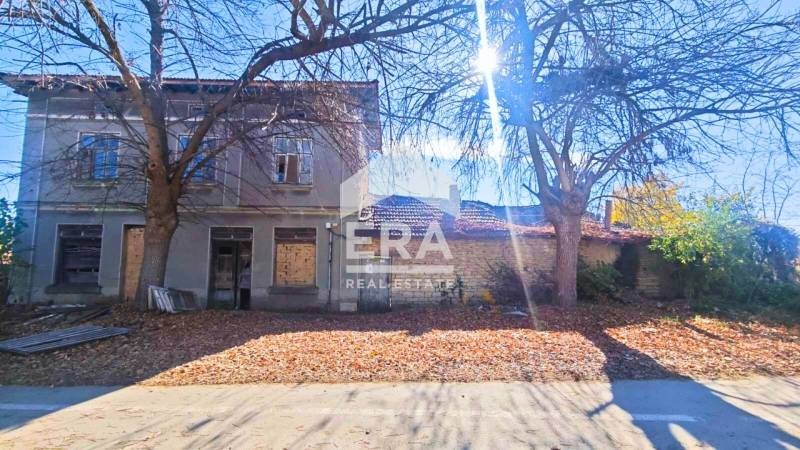 Продава КЪЩА, област Търговище, с. Макариополско • 55000 лв. / 28121.05 € • 40407264 1