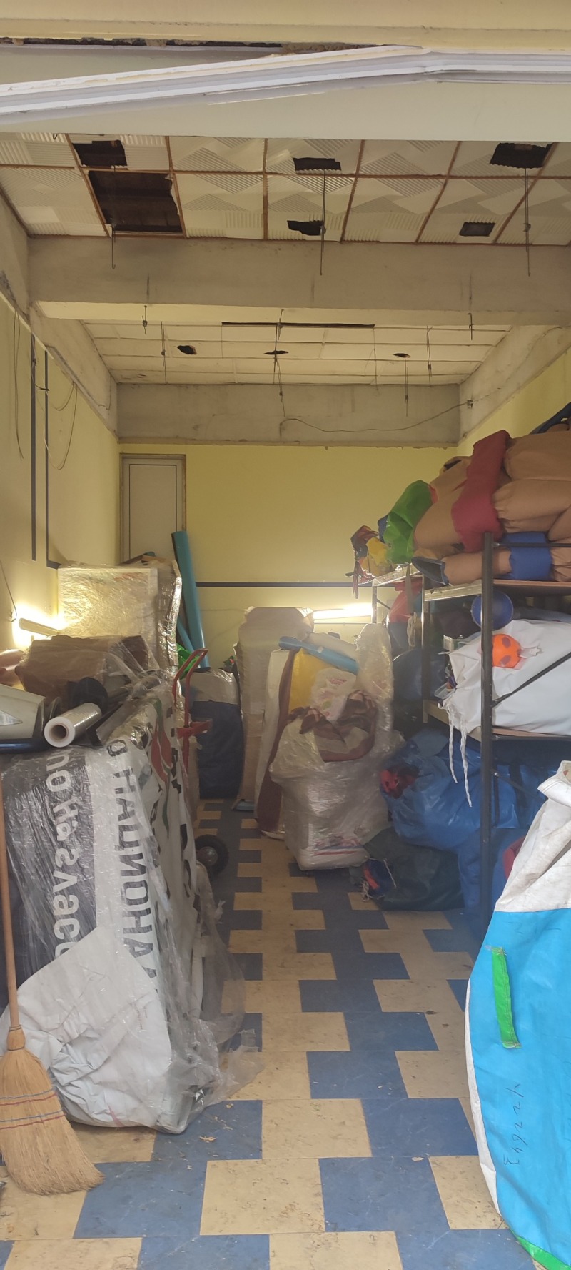 Продава  Магазин град Пловдив , Център , 44 кв.м | 39277468 - изображение [6]