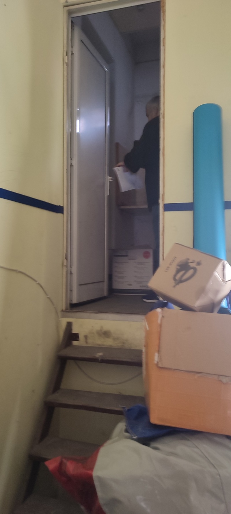Продава  Магазин град Пловдив , Център , 44 кв.м | 39277468 - изображение [8]