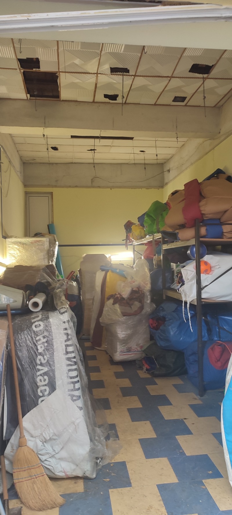 Myytävänä  Myymälä Plovdiv , Tsentar , 44 neliömetriä | 39277468 - kuva [3]