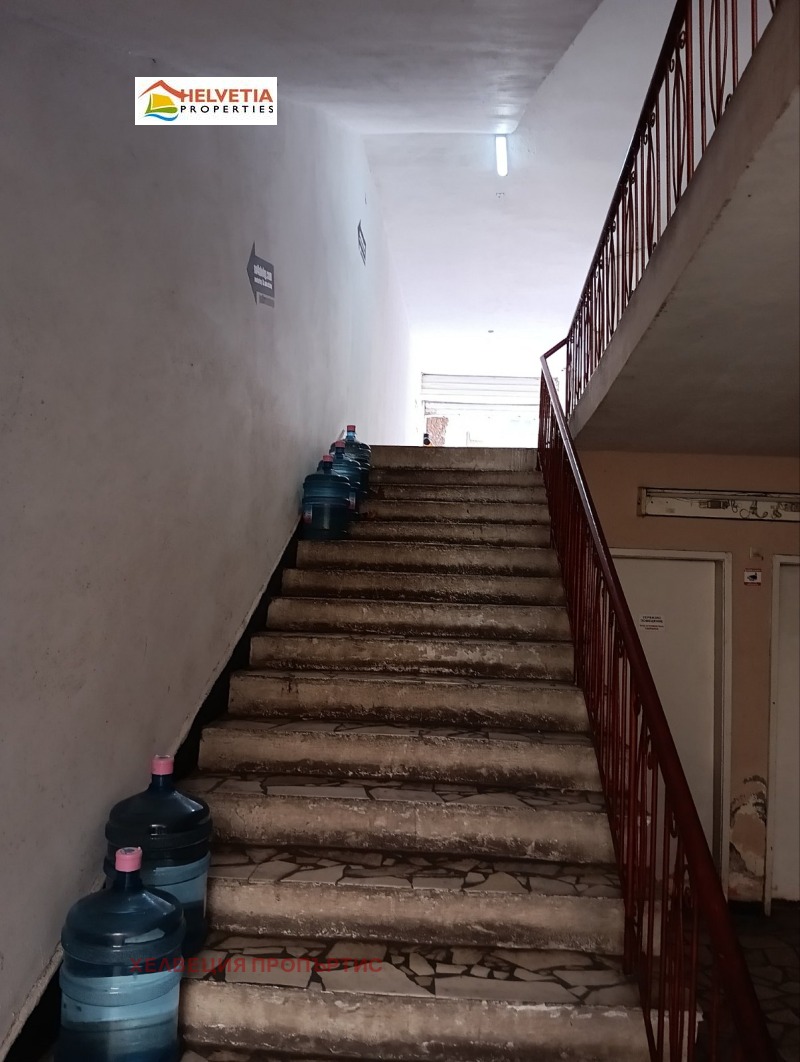Te koop  Winkel Burgas , Tsentar , 51 m² | 45885569 - afbeelding [10]
