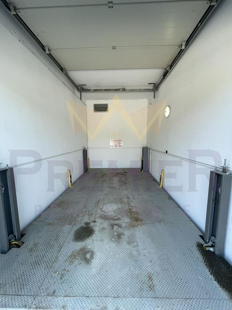 Продава ГАРАЖ, ПАРКОМЯСТО, гр. Варна, Възраждане 2, снимка 2 - Гаражи и паркоместа - 52235572