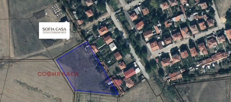 Продава  Парцел област София , с. Гара Елин Пелин , 4600 кв.м | 20270234