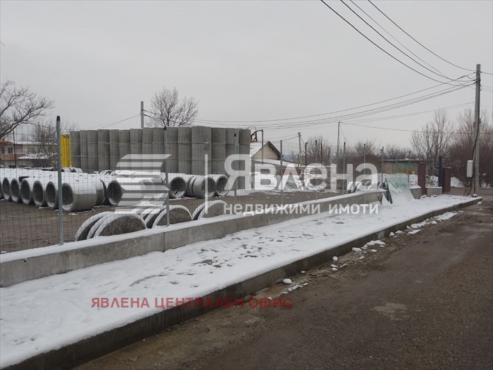 Продава ПАРЦЕЛ, гр. София, с. Лозен, снимка 3 - Парцели - 53715967