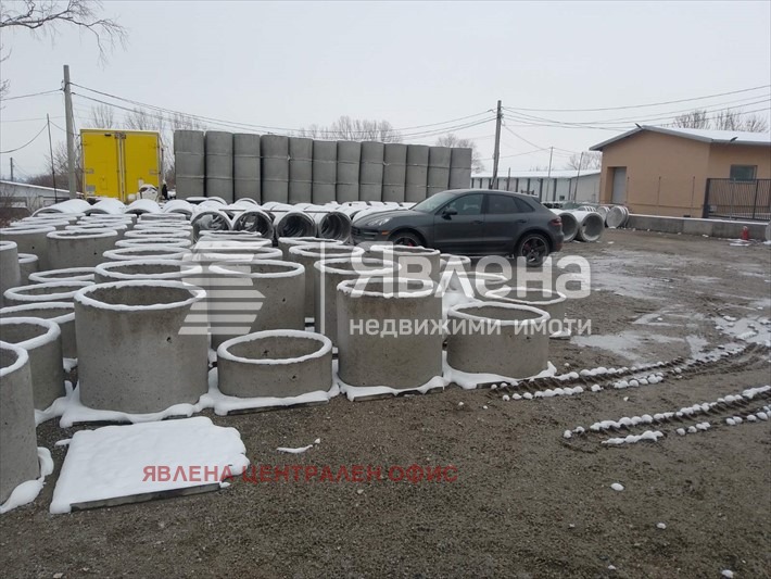 Продава ПАРЦЕЛ, гр. София, с. Лозен, снимка 8 - Парцели - 53715967