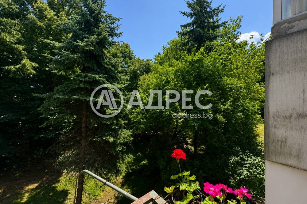 Продава 1-СТАЕН, гр. София, Свобода