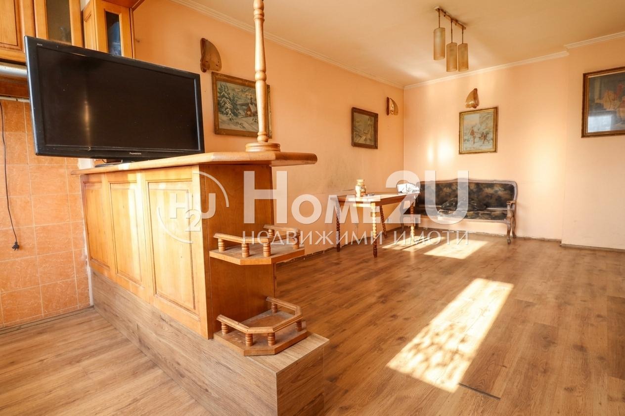Продава 1-СТАЕН, гр. София, Банишора, снимка 4 - Апартаменти - 55797405