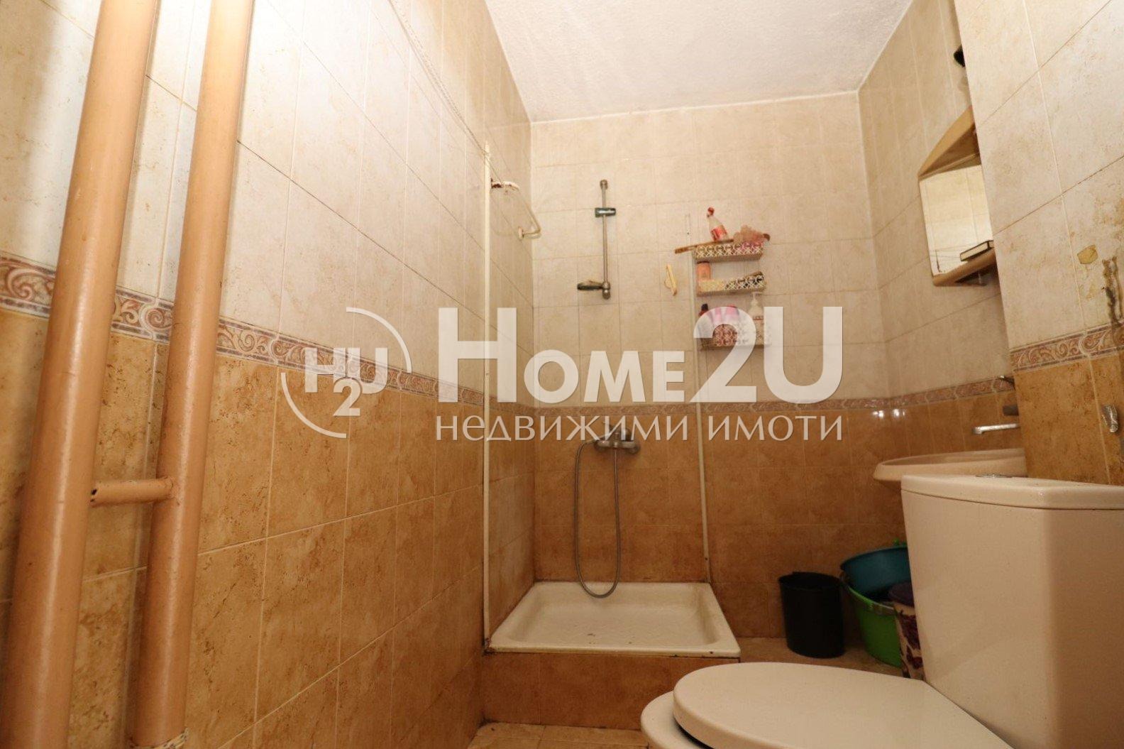 Продава 1-СТАЕН, гр. София, Банишора, снимка 5 - Апартаменти - 55797405