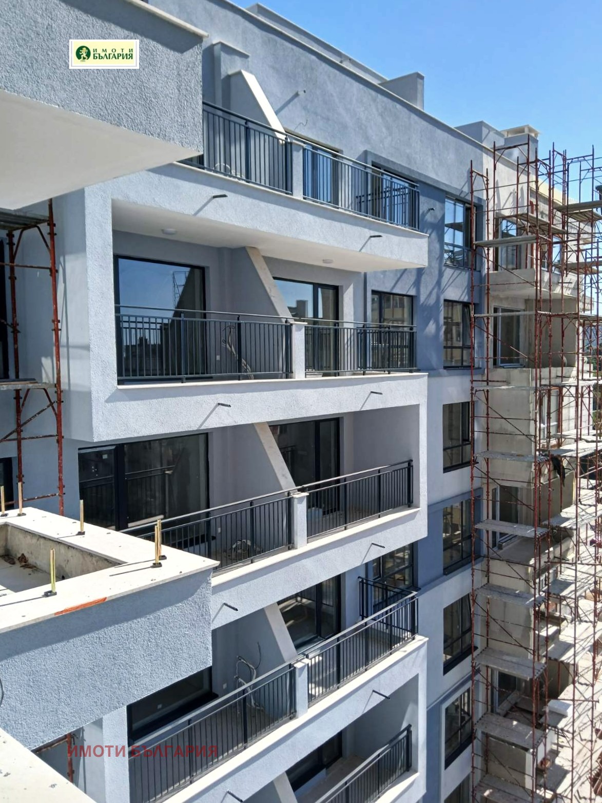 Продава 2-СТАЕН, гр. Варна, Младост 1, снимка 5 - Апартаменти - 46770029