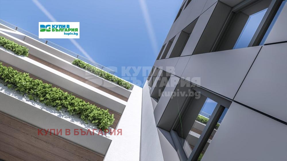 Продава 2-СТАЕН, гр. Варна, к.к. Чайка, снимка 3 - Апартаменти - 53679772