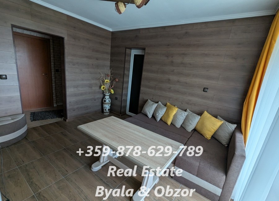 Продава 2-СТАЕН, гр. Бяла, област Варна, снимка 7 - Апартаменти - 55958540