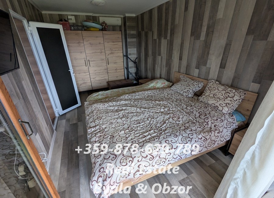 Продава 2-СТАЕН, гр. Бяла, област Варна, снимка 10 - Апартаменти - 55958540