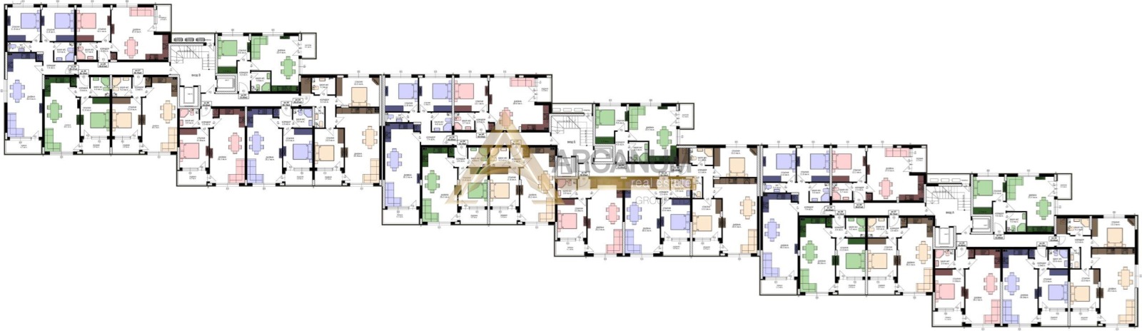 Продава 2-СТАЕН, гр. Варна, Кайсиева градина, снимка 14 - Апартаменти - 56287966