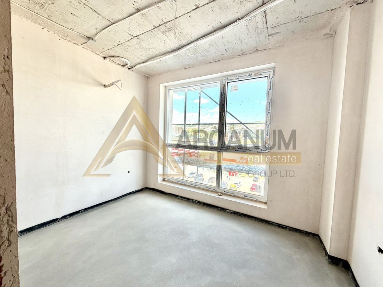 Продава 2-СТАЕН, гр. Варна, Кайсиева градина, снимка 6 - Апартаменти - 56287966