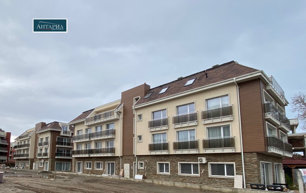 Продава 3-СТАЕН, гр. Созопол, област Бургас, снимка 16 - Апартаменти - 48256991