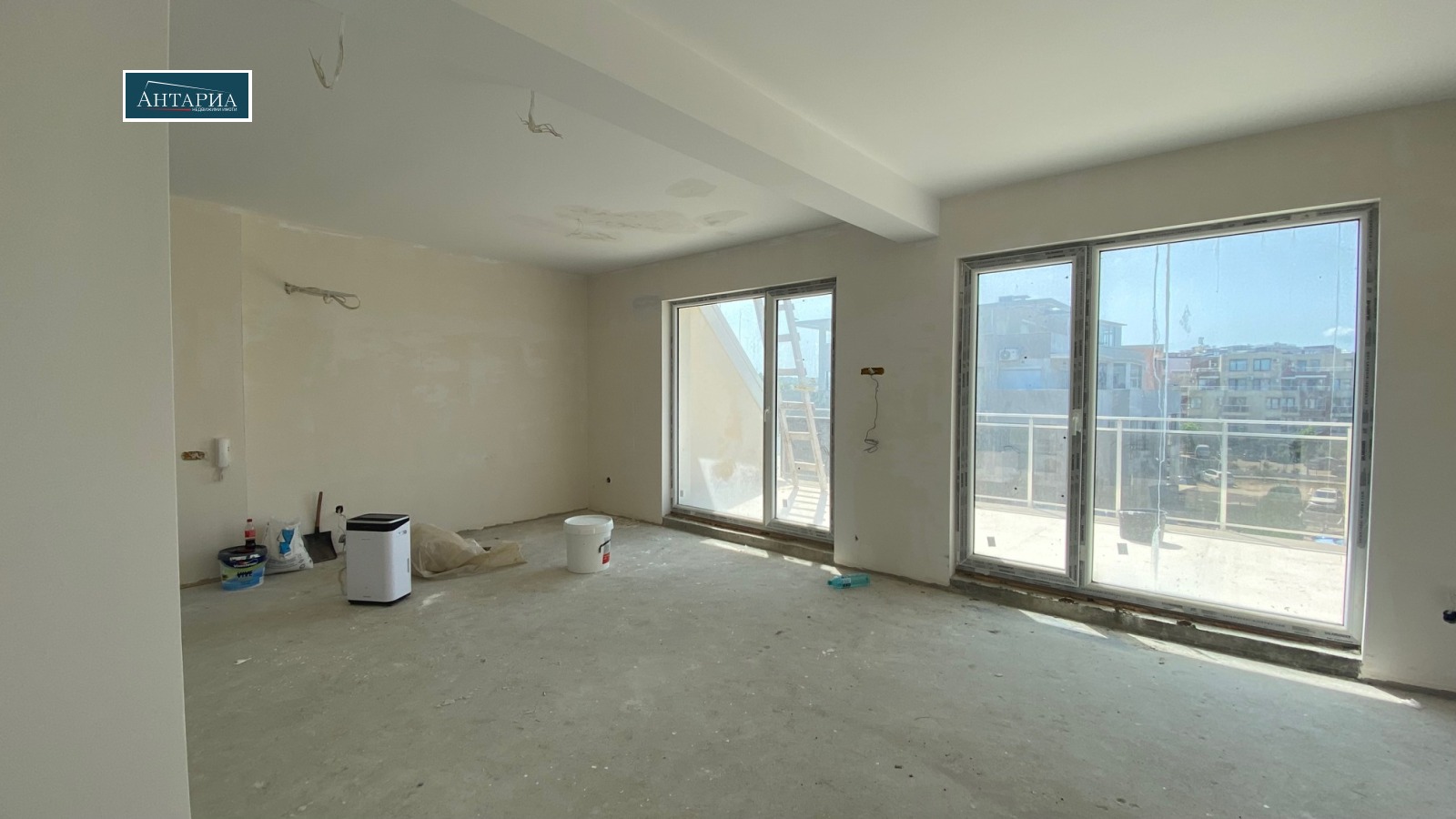 Продава 3-СТАЕН, гр. Созопол, област Бургас, снимка 2 - Апартаменти - 48256991