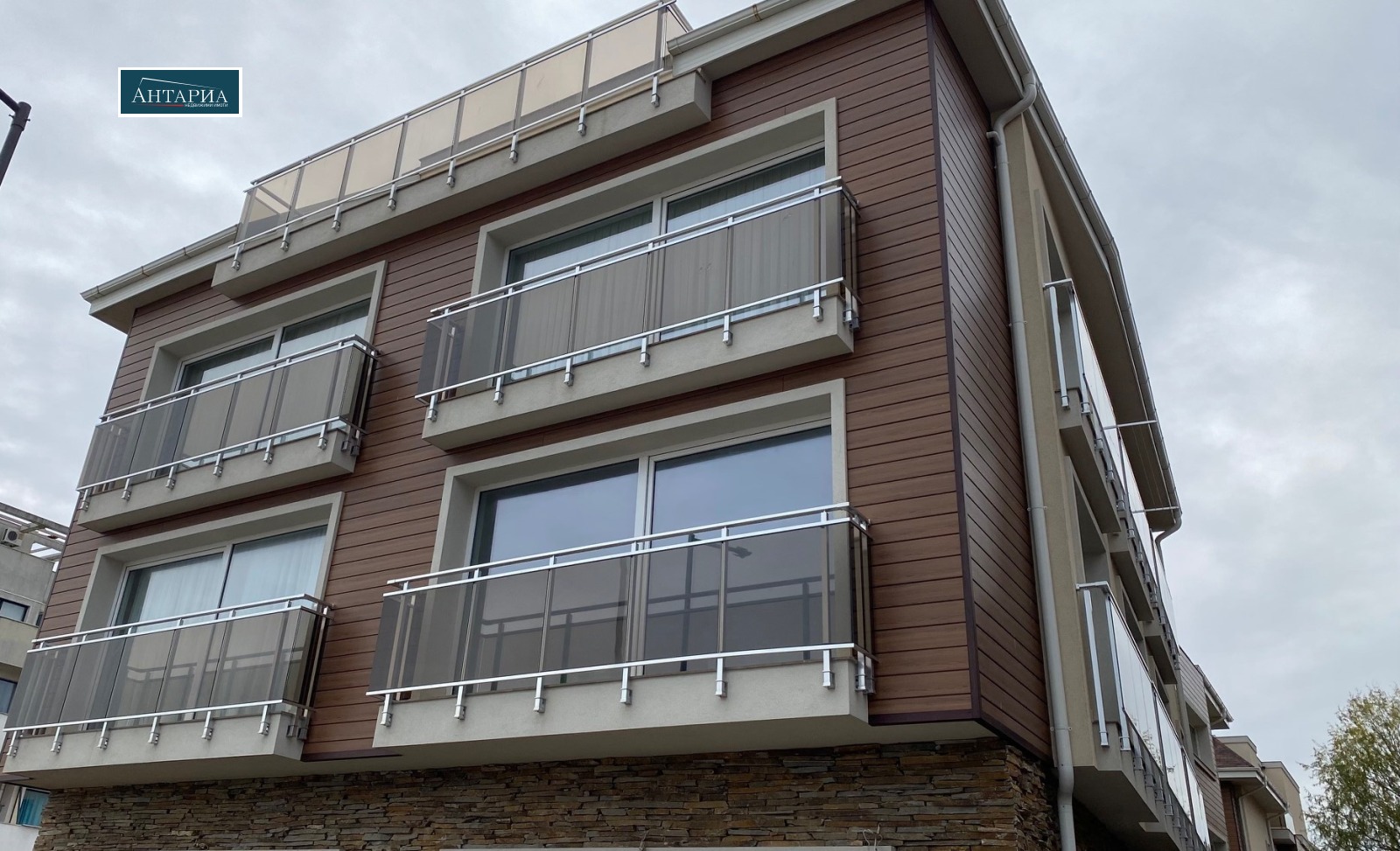 Продава 3-СТАЕН, гр. Созопол, област Бургас, снимка 15 - Апартаменти - 48256991