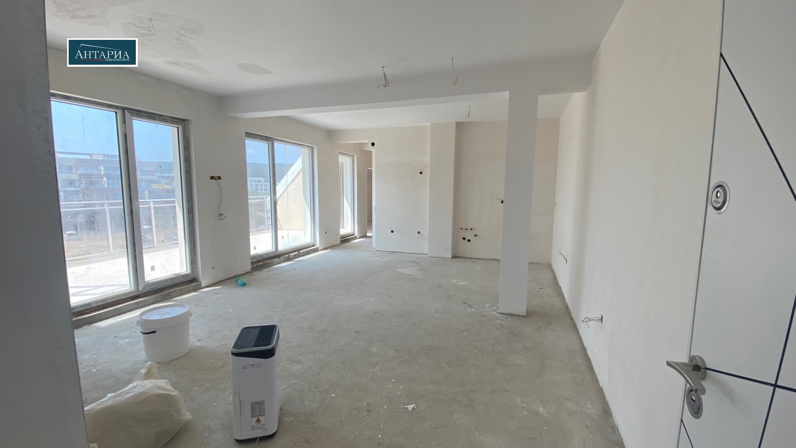 Продава 3-СТАЕН, гр. Созопол, област Бургас, снимка 3 - Апартаменти - 48256991