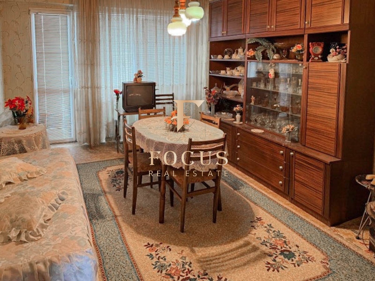 Продава 3-СТАЕН, гр. Пловдив, Изгрев, снимка 2 - Апартаменти - 50860773