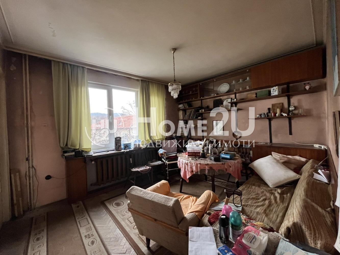 Продава 3-СТАЕН, гр. Перник, Център, снимка 4 - Апартаменти - 53947770