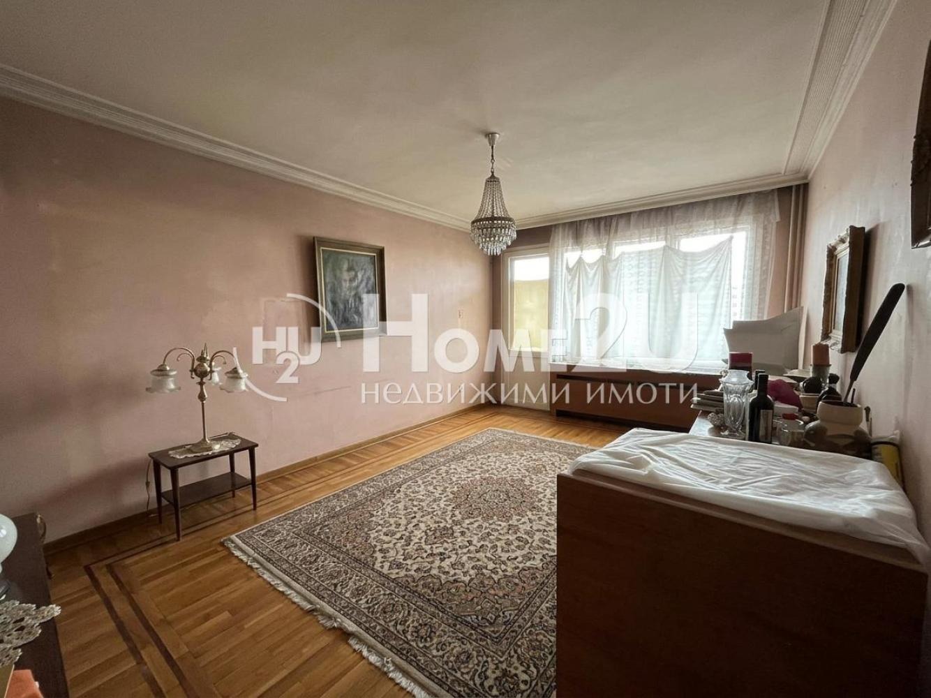 Продава 3-СТАЕН, гр. Перник, Център