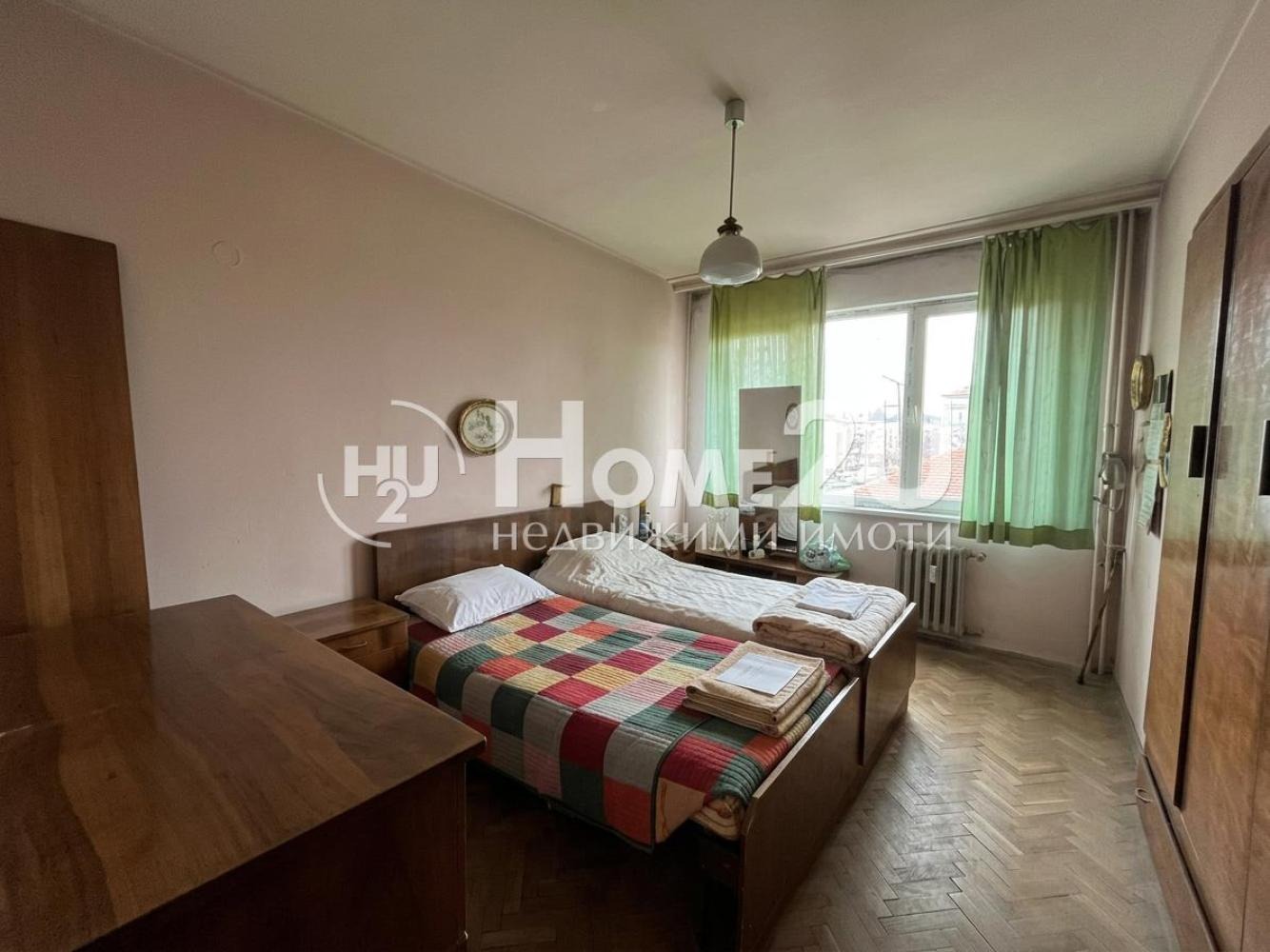 Продава 3-СТАЕН, гр. Перник, Център, снимка 2 - Апартаменти - 53947770