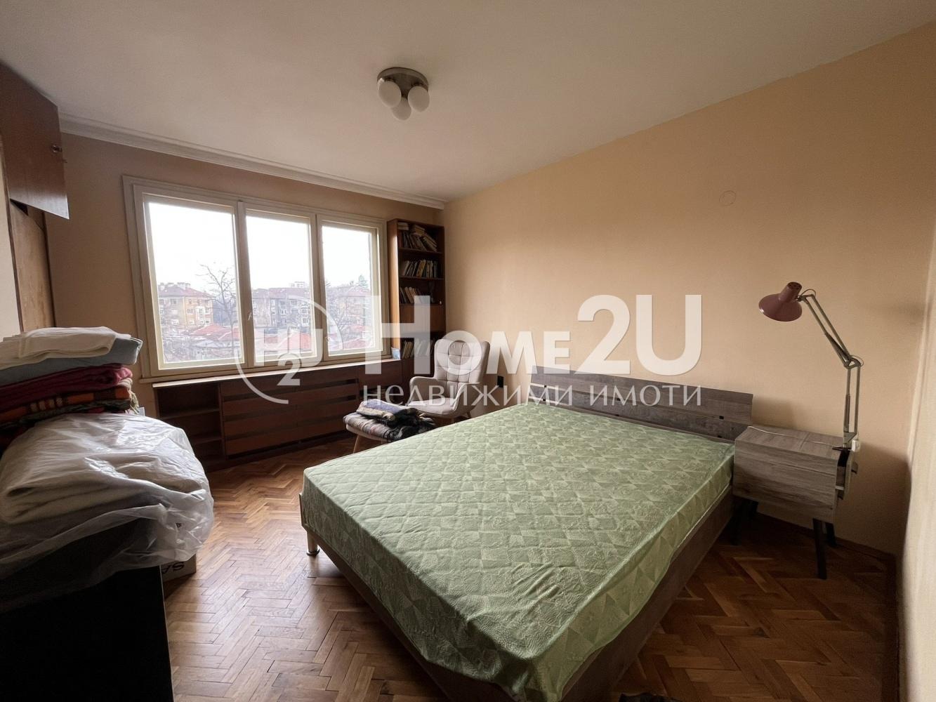 Продава 3-СТАЕН, гр. Перник, Център, снимка 3 - Апартаменти - 53947770