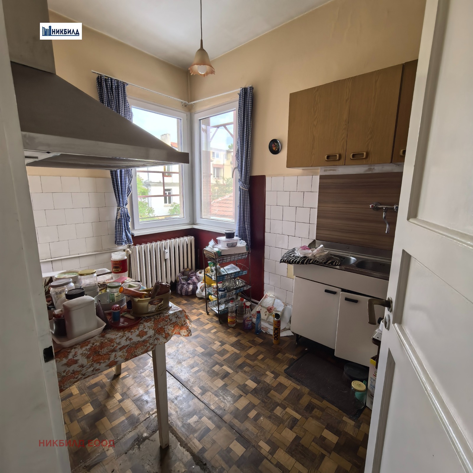 Продава 3-СТАЕН, гр. София, Яворов, снимка 9 - Апартаменти - 54637109