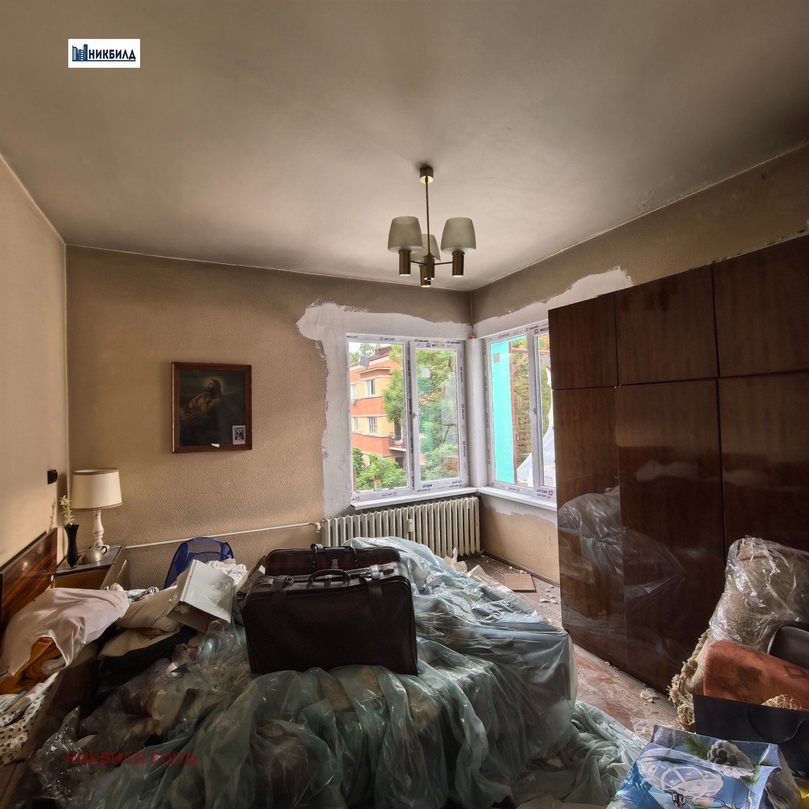 Продава 3-СТАЕН, гр. София, Яворов, снимка 8 - Апартаменти - 54637109
