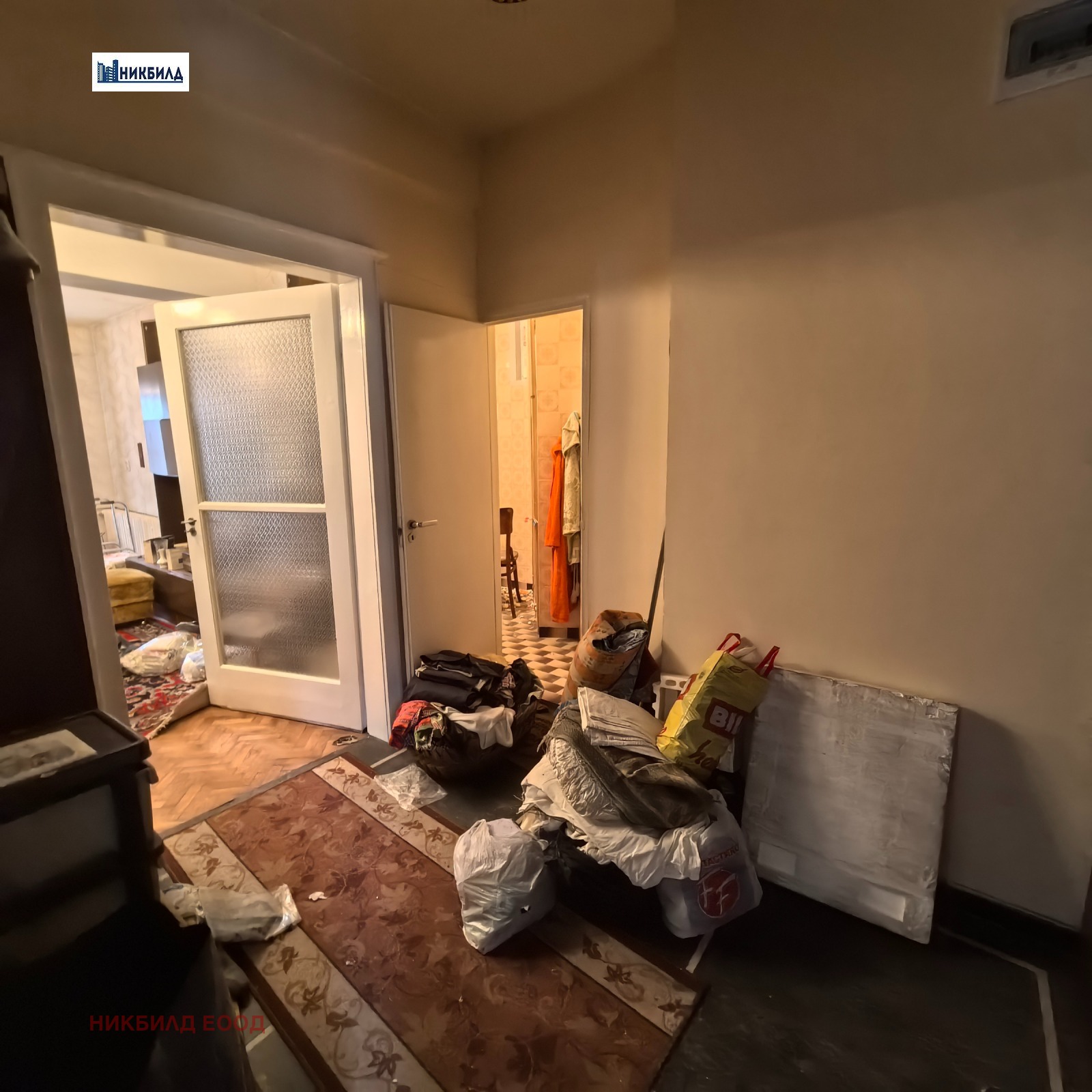 Продава 3-СТАЕН, гр. София, Яворов, снимка 7 - Апартаменти - 54637109