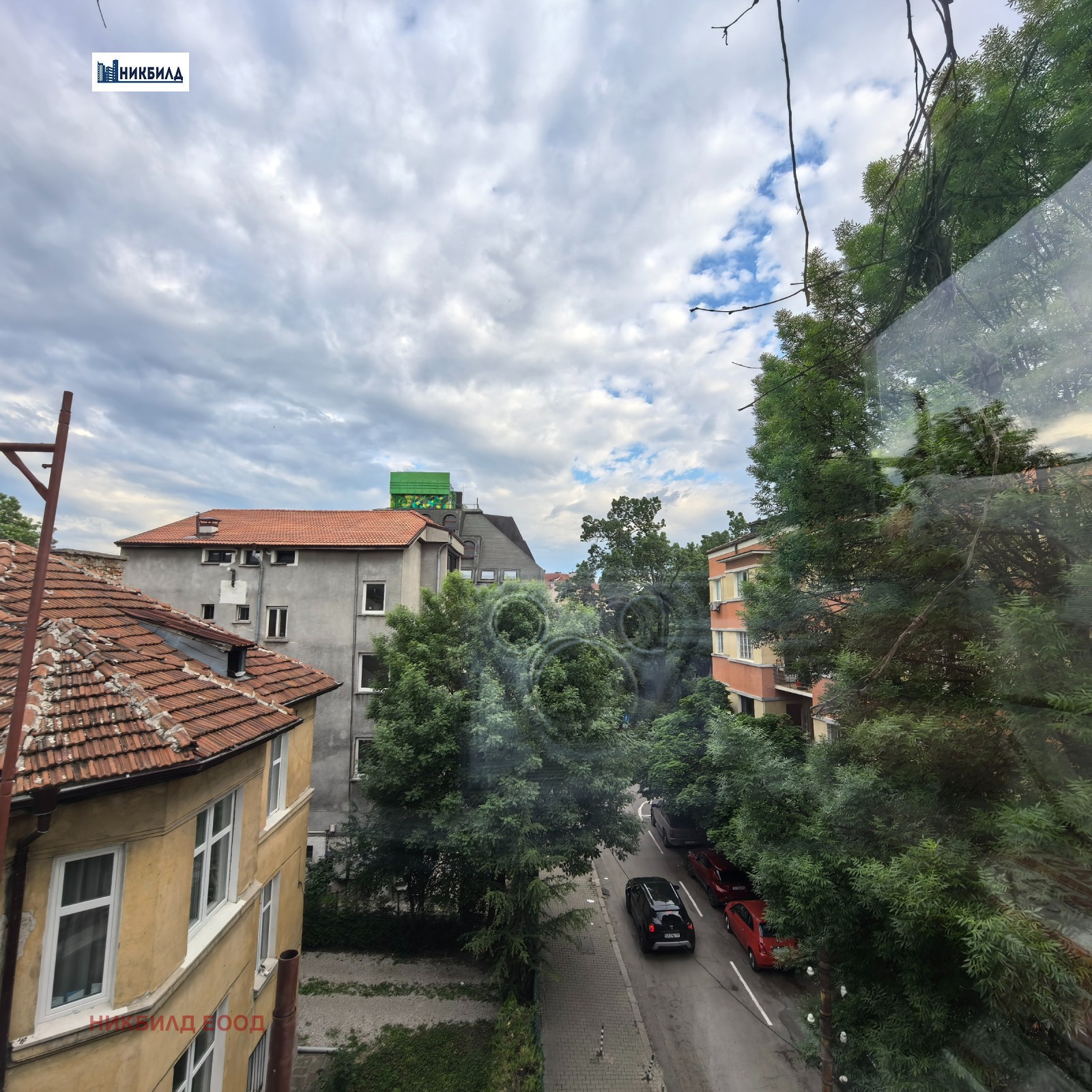 Продава 3-СТАЕН, гр. София, Яворов, снимка 3 - Апартаменти - 54637109