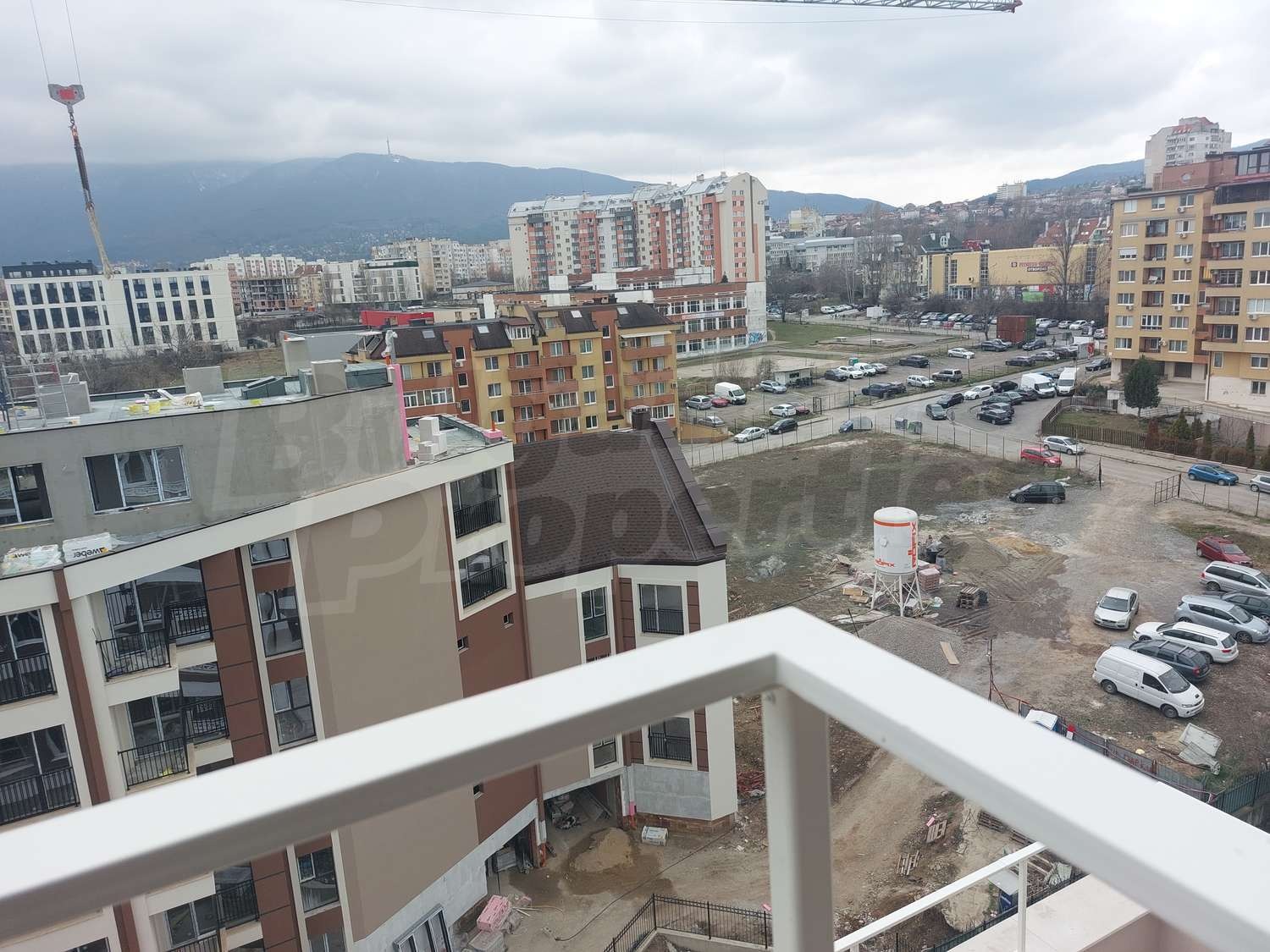 Продава 3-СТАЕН, гр. София, Овча купел 2, снимка 6 - Апартаменти - 54760422