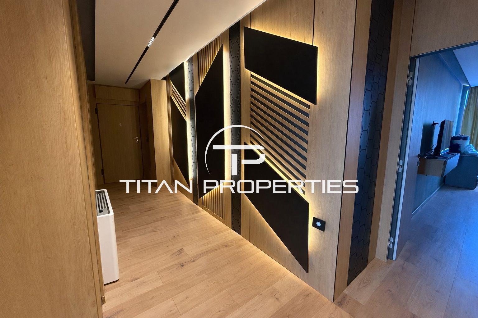 Продава 3-СТАЕН, гр. Пловдив, Съдийски, снимка 9 - Апартаменти - 55350478