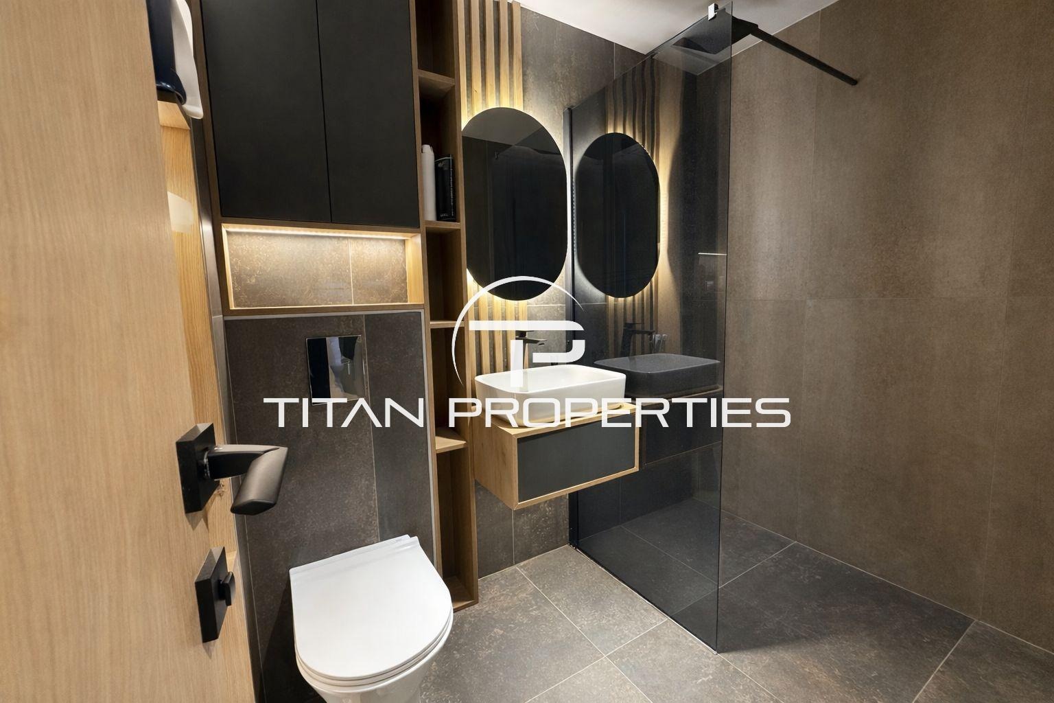 Продава 3-СТАЕН, гр. Пловдив, Съдийски, снимка 8 - Апартаменти - 55350478