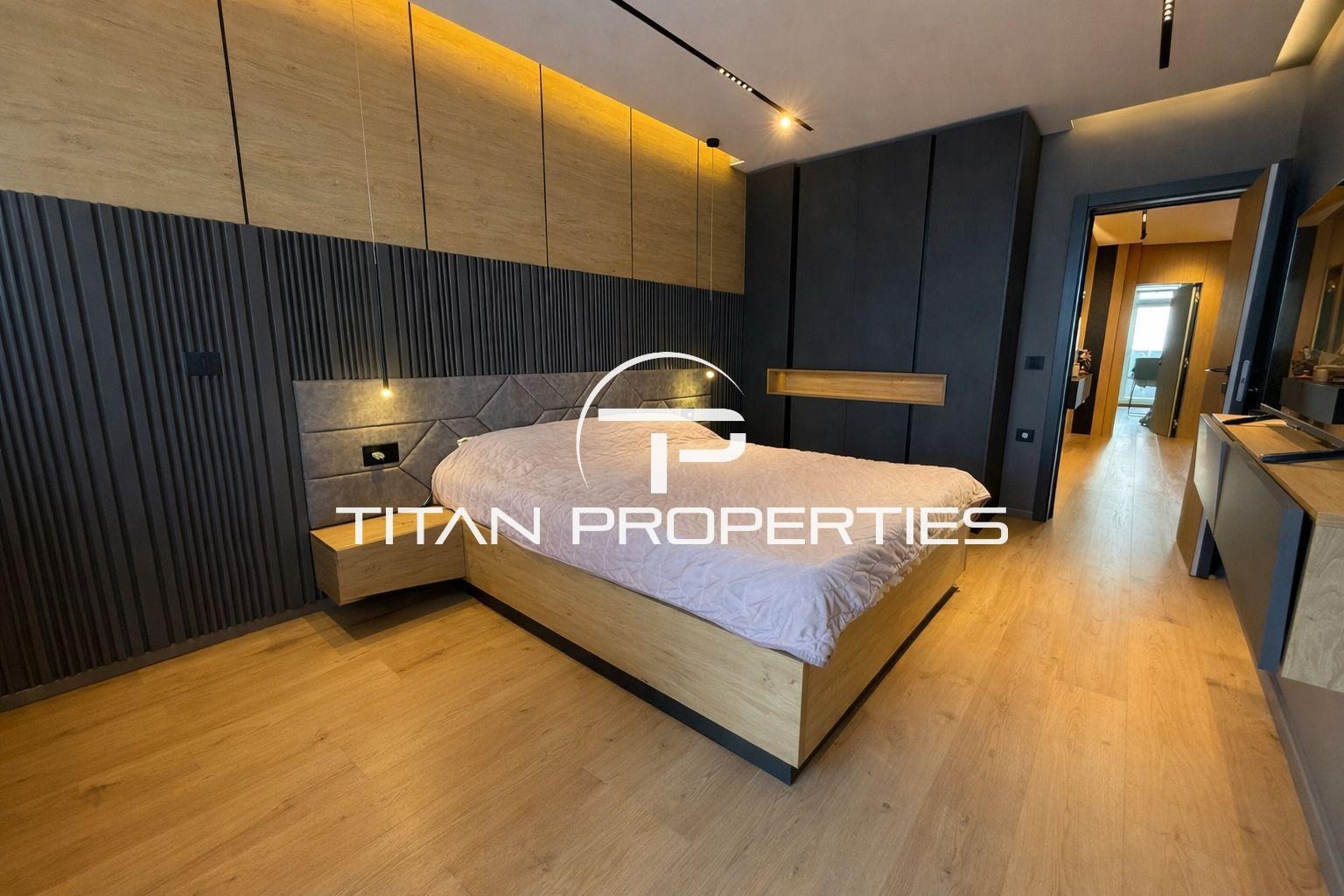 Продава 3-СТАЕН, гр. Пловдив, Съдийски, снимка 4 - Апартаменти - 55350478