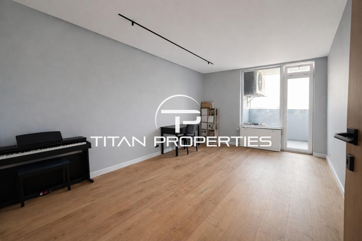 Продава 3-СТАЕН, гр. Пловдив, Съдийски, снимка 6 - Апартаменти - 55350478