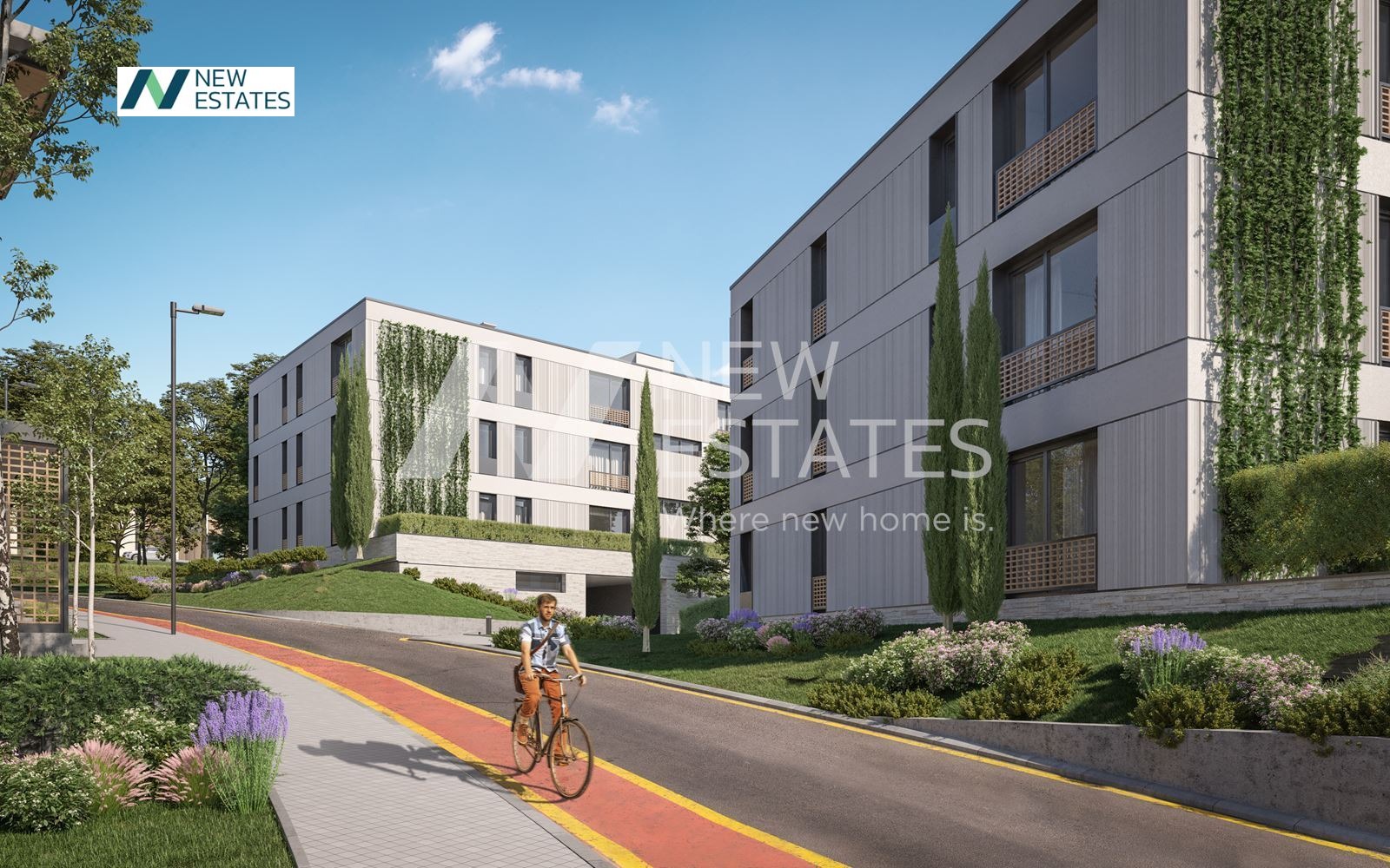 Продава 4-СТАЕН, гр. София, м-т Камбаните, снимка 2 - Апартаменти - 53034345