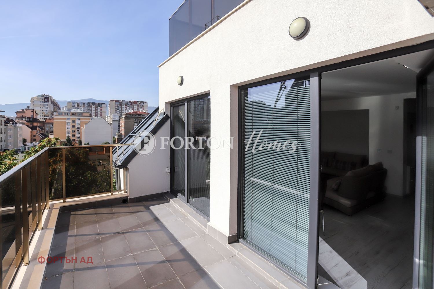 Продава МЕЗОНЕТ, гр. София, Център, снимка 4 - Апартаменти - 53985081