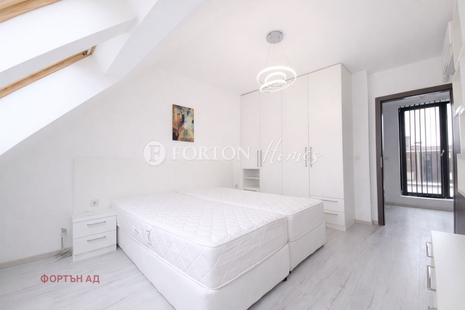 Продава МЕЗОНЕТ, гр. София, Център, снимка 8 - Апартаменти - 53985081