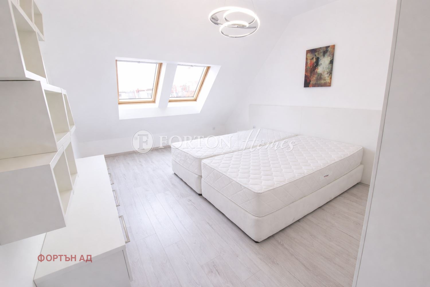 Продава МЕЗОНЕТ, гр. София, Център, снимка 6 - Апартаменти - 53985081