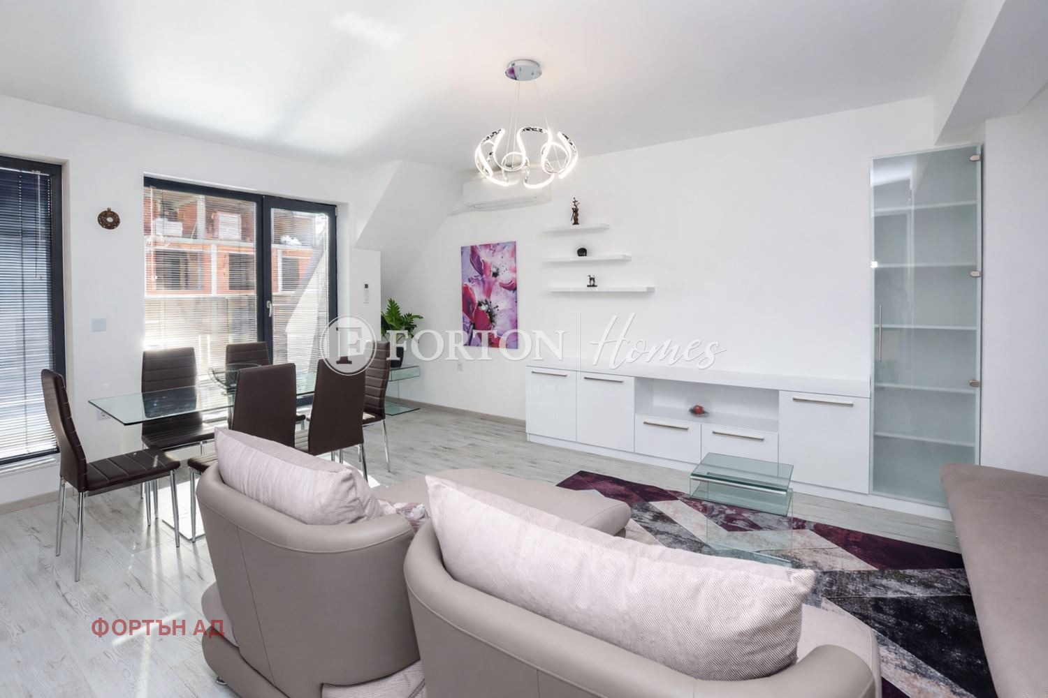 Продава МЕЗОНЕТ, гр. София, Център