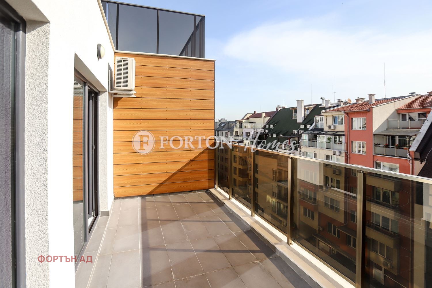 Продава МЕЗОНЕТ, гр. София, Център, снимка 3 - Апартаменти - 53985081