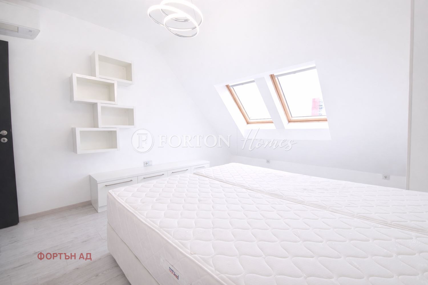 Продава МЕЗОНЕТ, гр. София, Център, снимка 7 - Апартаменти - 53985081