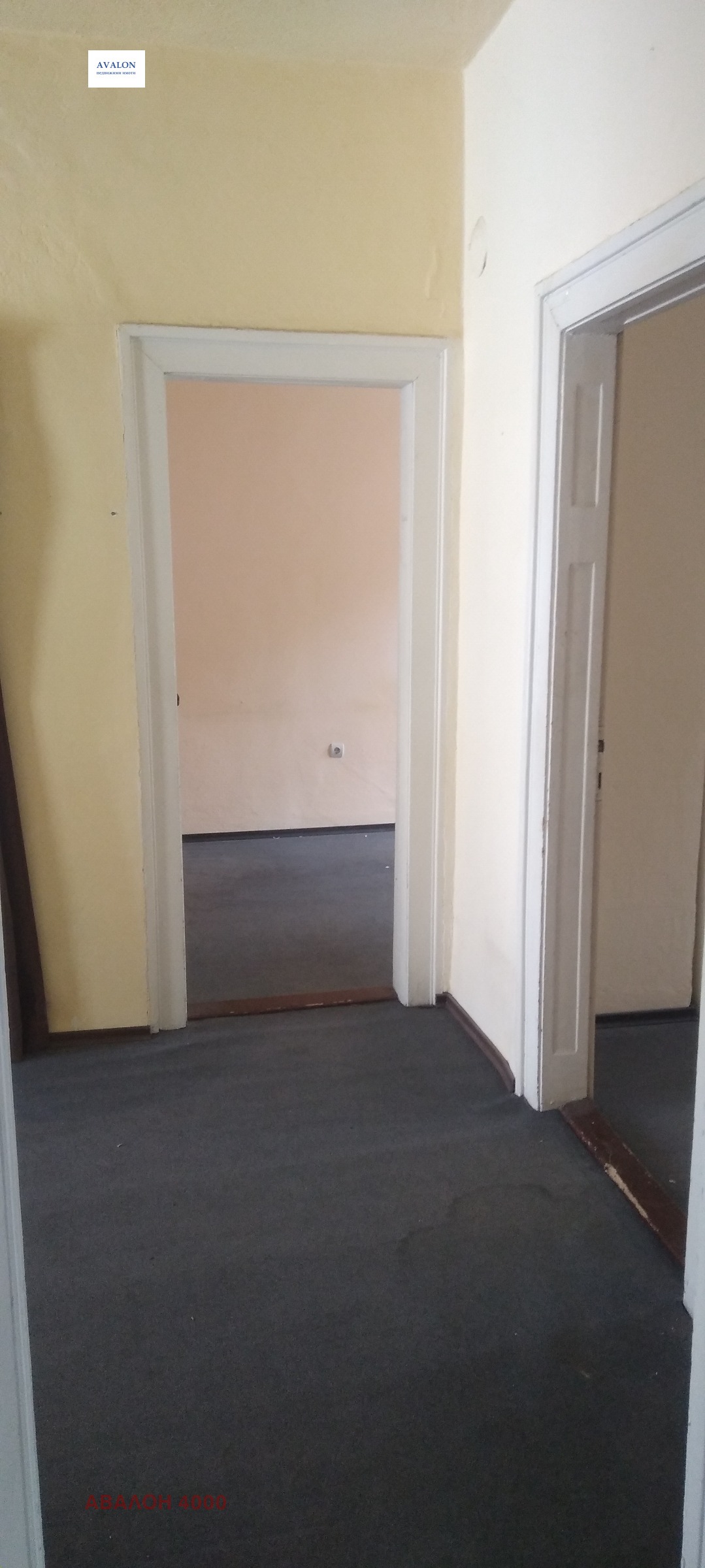Продава ЕТАЖ ОТ КЪЩА, гр. Пловдив, Център, снимка 9 - Етаж от къща - 54734095