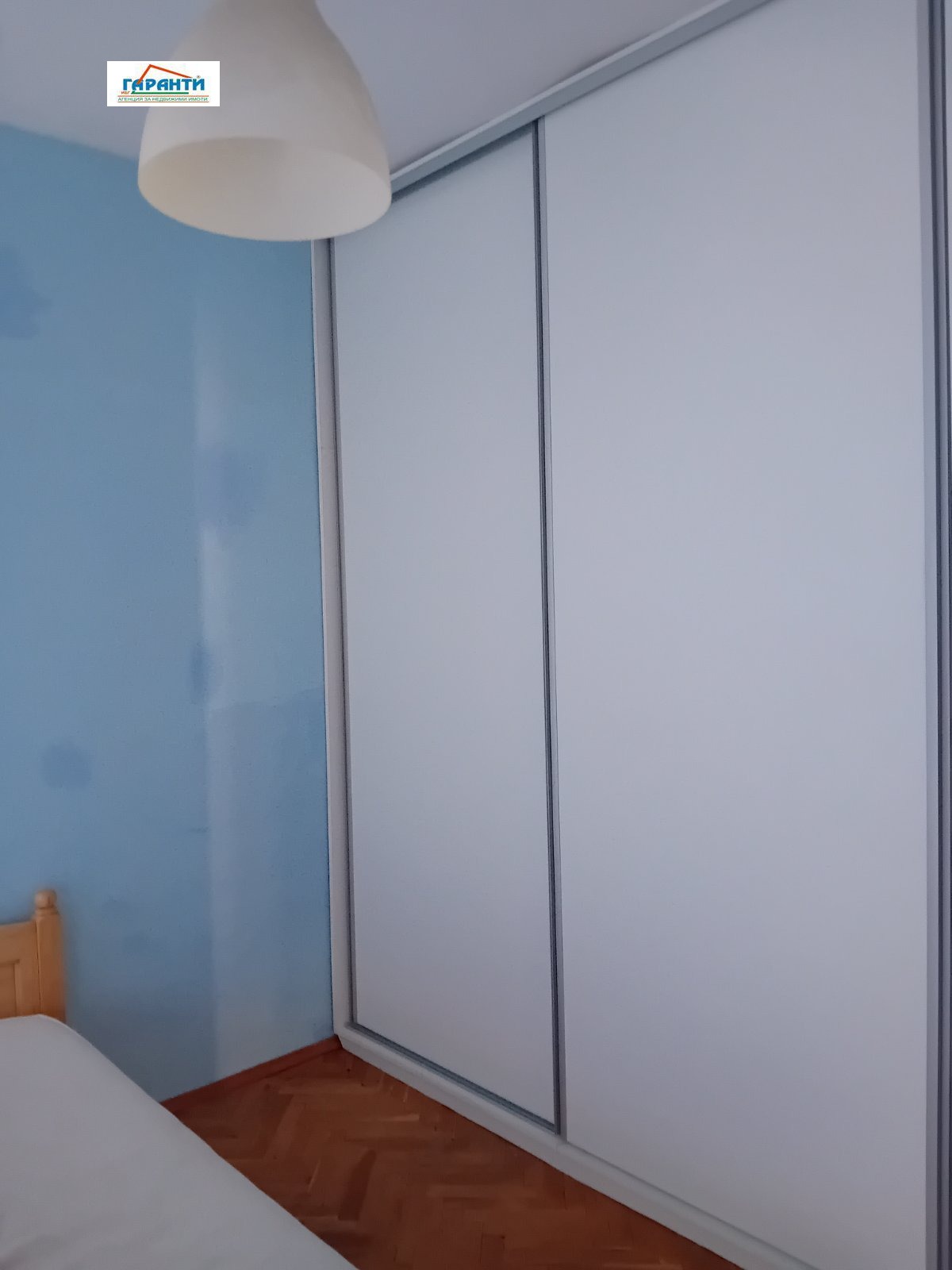 Продава ЕТАЖ ОТ КЪЩА, гр. Пловдив, Център, снимка 8 - Етаж от къща - 55886574