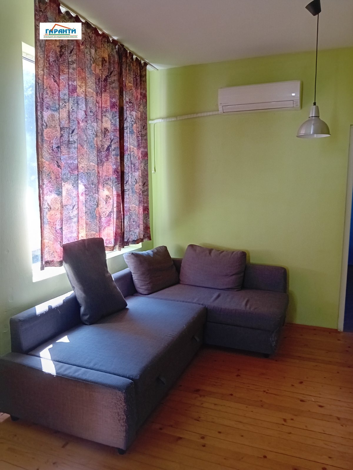 Продава ЕТАЖ ОТ КЪЩА, гр. Пловдив, Център, снимка 4 - Етаж от къща - 55886574