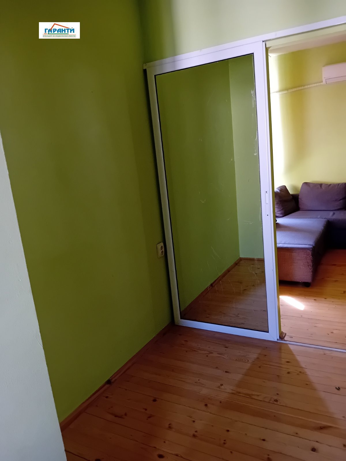 Продава ЕТАЖ ОТ КЪЩА, гр. Пловдив, Център, снимка 6 - Етаж от къща - 55886574