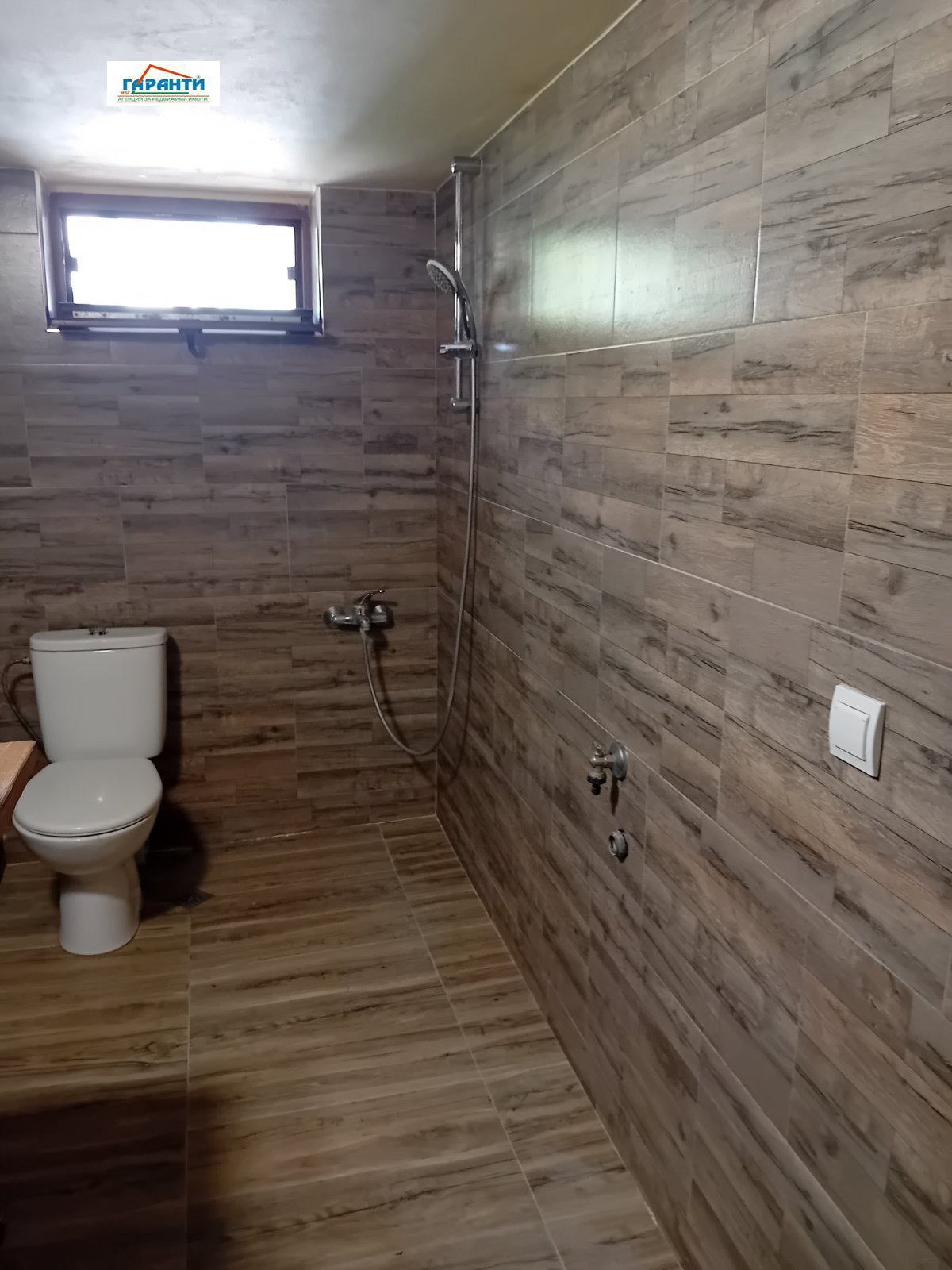 Продава ЕТАЖ ОТ КЪЩА, гр. Пловдив, Център, снимка 10 - Етаж от къща - 55886574